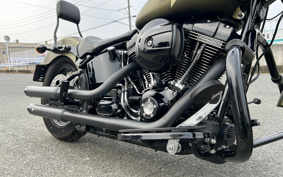 HARLEY FLSS 2017 JS9