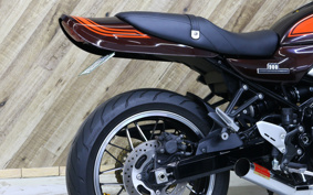 KAWASAKI Z900RS 2020 ZR900C