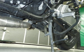 HONDA CB1300SF SUPER FOUR 2011 SC54