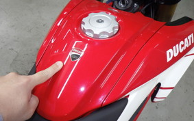 DUCATI HYPERMOTARD 939 SP 2018