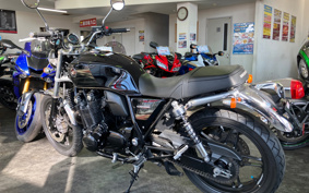 HONDA CB1100 2012 SC65