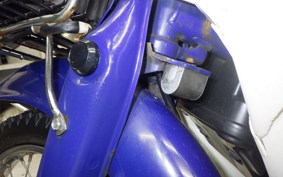 HONDA C50 SUPER CUB AA01