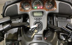 HONDA GL 1800 GOLD WING 2003 SC47