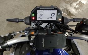 YAMAHA MT-03 2021 RH13J