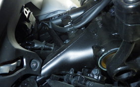 HONDA NX400 2025 NC65