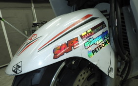 SUZUKI SKYWAVE 250 (Burgman 250)