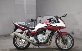 HONDA CB400SFV-4 BOLDOR NC42