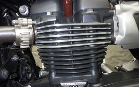 TRIUMPH SPEED TWIN 900 2024