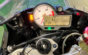BMW S1000RR 2015 0D10