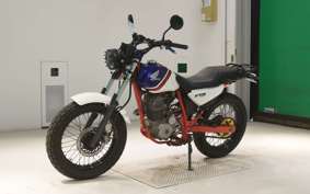 HONDA FTR223 MC34