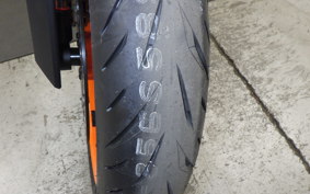 KTM 1290 SUPER DUKE R EVO