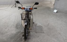 HONDA SUPER CUB90 HA02