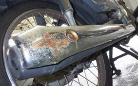 HONDA C50 SUPER CUB AA04