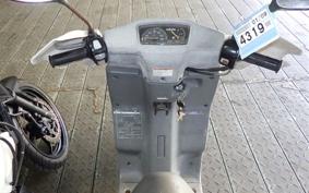 YAMAHA GEAR 1992 UA03J