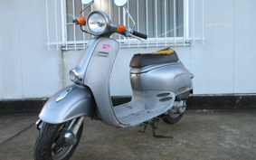 HONDA GIORNO AF24