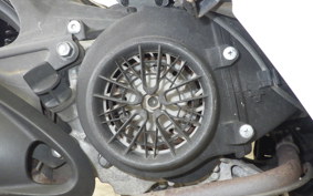HONDA DIO 110 JF58