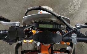 KTM 250 EXC SIXDAYS GSA20