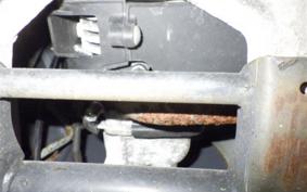 SUZUKI LET's 4 CA45A