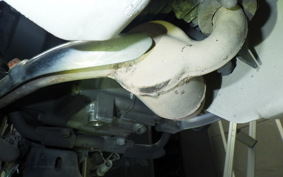 HONDA C50 SUPER CUB E 2024 AA01