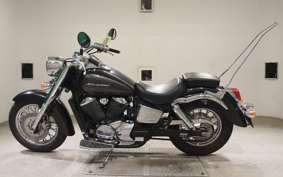 HONDA SHADOW 400 2008 NC34