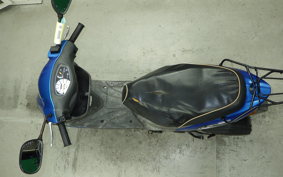SUZUKI ADDRESS V125 G 2020 CF46A
