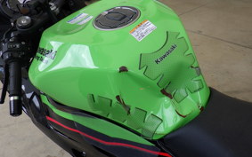 KAWASAKI NINJA ZX-6R A 2022 ZX636G