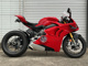 Фото Ducati PANIGA-REV4S 2021 с японского аукциона