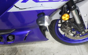 YAMAHA YZF-R25 2016 RG43J
