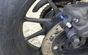 HONDA REBEL 250 MC49