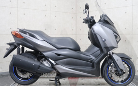 YAMAHA X-MAX SG42J
