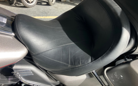 HARLEY FLHTK 2017 KED