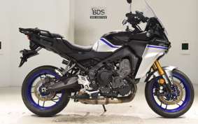 YAMAHA TRACER 9 GT+ AMT 2025