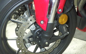 HONDA CBR400R 2024 NC65