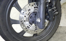 HONDA PCX 125 2007 JF81