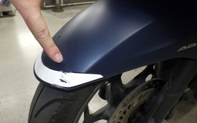 HONDA PCX 125 2025 JK05