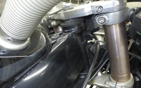 KAWASAKI ZXR250 Gen.2 2003 ZX250C