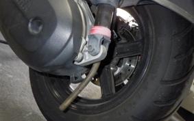 YAMAHA BW S125 Gen.2 SEA6J