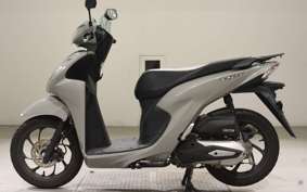 HONDA DIO110-3ﾍﾞｰｼｯｸ