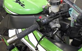 KAWASAKI ZX 10 NINJA R 2008 ZXT00E