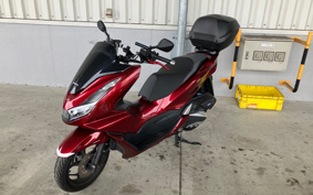HONDA PCX125 JK05