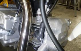 HONDA MONKEY 2022 AB27