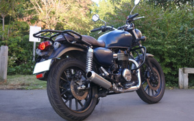 HONDA GB350 2022 NC59