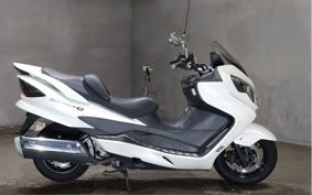 SUZUKI SKYWAVE 250M CJ45A