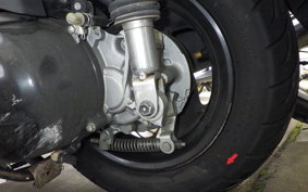 YAMAHA AXIS 125 Z 1994 SED7J