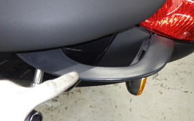 BMW K1200S 2008