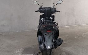 YAMAHA CYGNUS125XSR SED8J