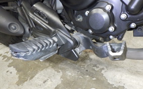 HONDA REBEL 250 A 2005 MC49