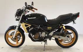 KAWASAKI BALIUS 250 Gen.2 ZR250B