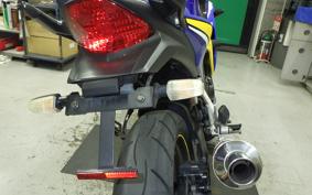 HONDA CBR250R GEN 3 MC41