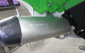 KAWASAKI KX100 2025 KX100F
